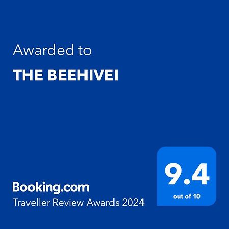 札幌市 The Beehiveⅰヴィラ エクステリア 写真