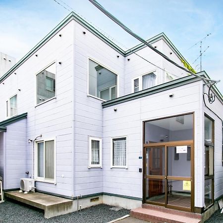 札幌市 The Beehiveⅰヴィラ エクステリア 写真
