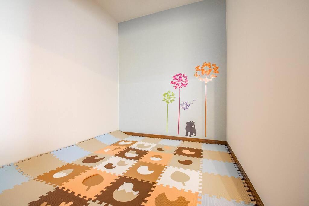 札幌市 The Beehiveⅰヴィラ エクステリア 写真