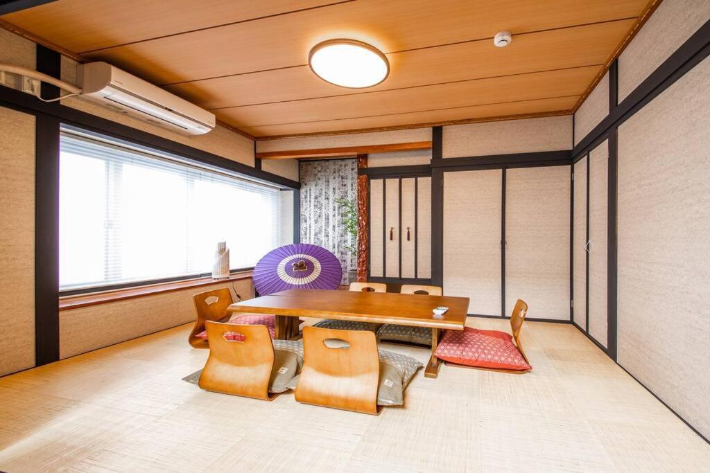 札幌市 The Beehiveⅰヴィラ エクステリア 写真
