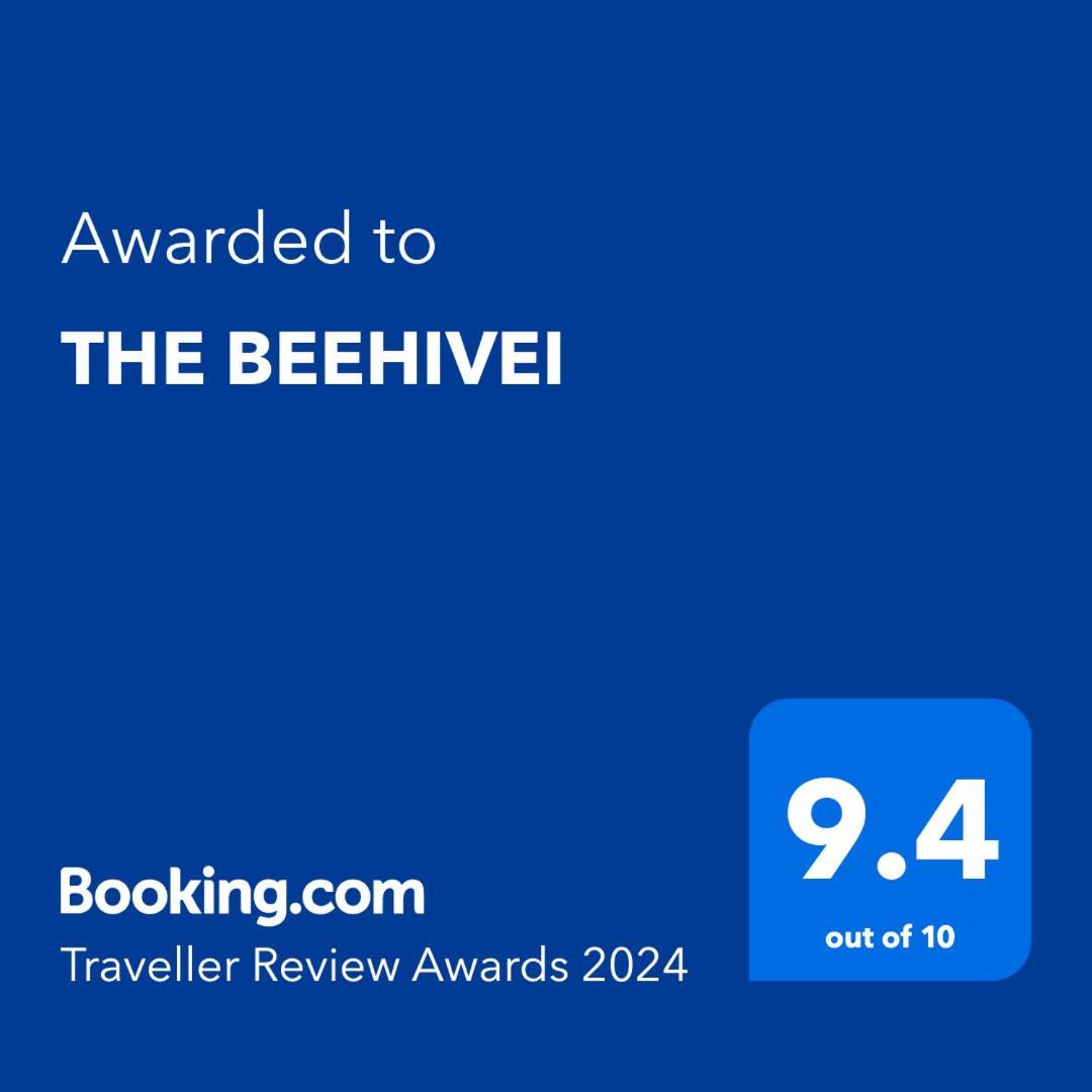 札幌市 The Beehiveⅰヴィラ エクステリア 写真